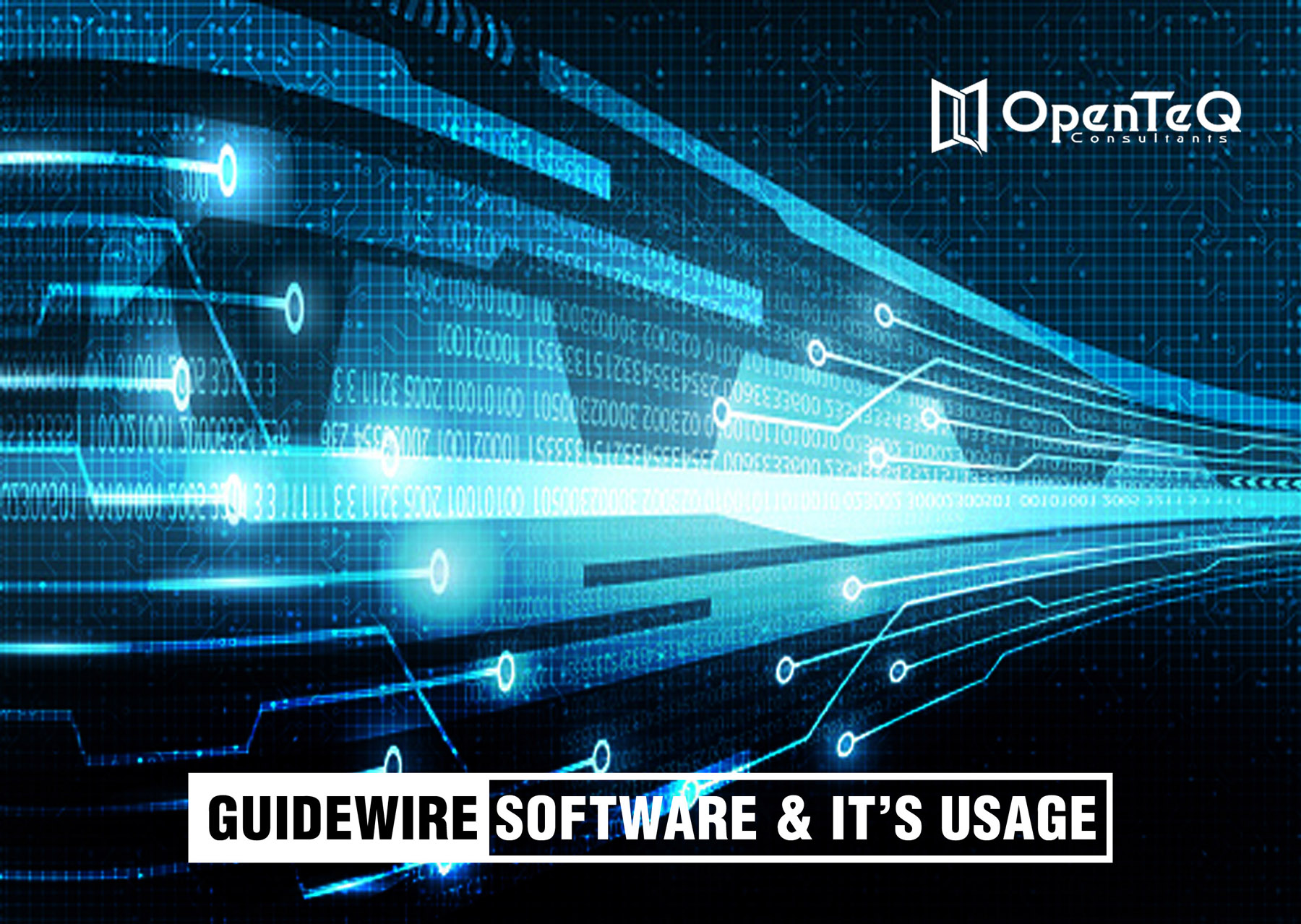 Guidewire and Its Uses Insurance Technology