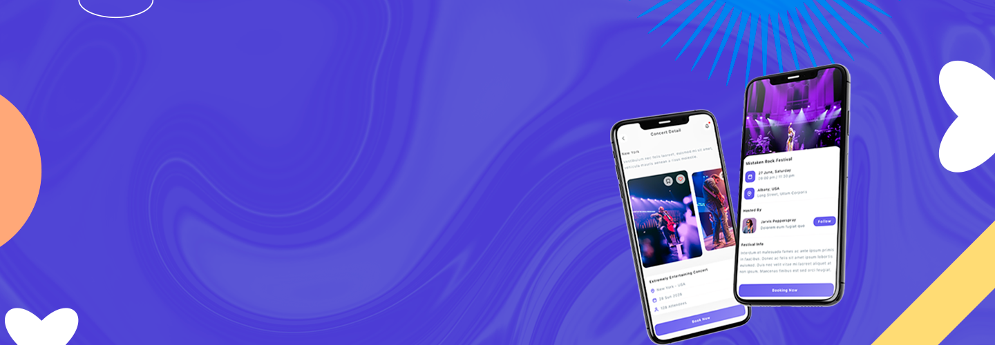 Event Management Made Easy