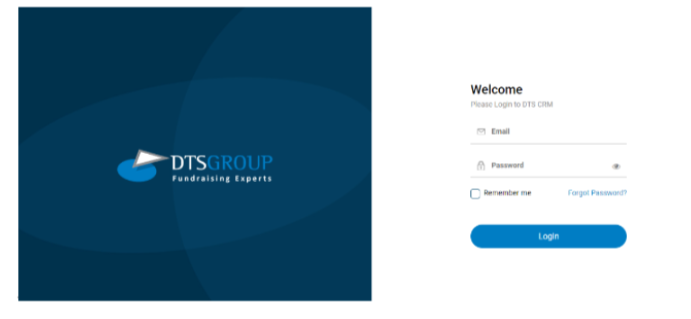 Donation CRM result 1