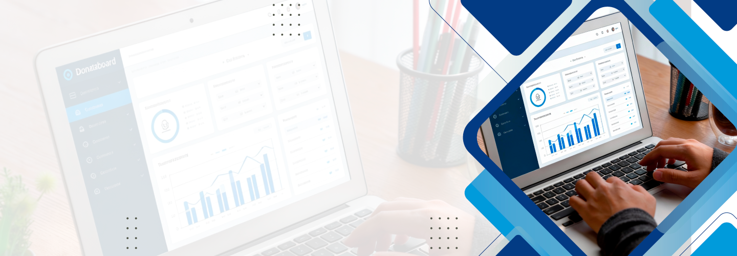 Donation Management Software