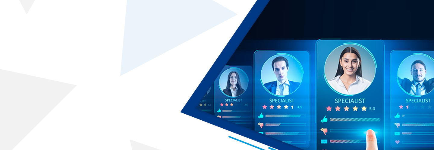 Online Recruitment Platform
